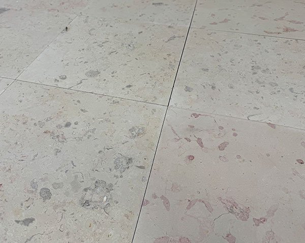 Rocherons Quarry - Stone Flooring