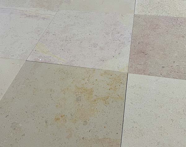 Rocherons Golden - Flooring Marble Limestone