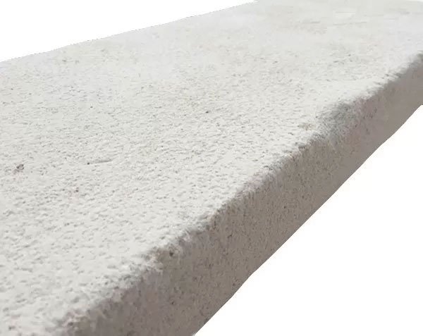 Massive step - Semond Blended Rustic finish Massive step - Semond Blended Rustic finish