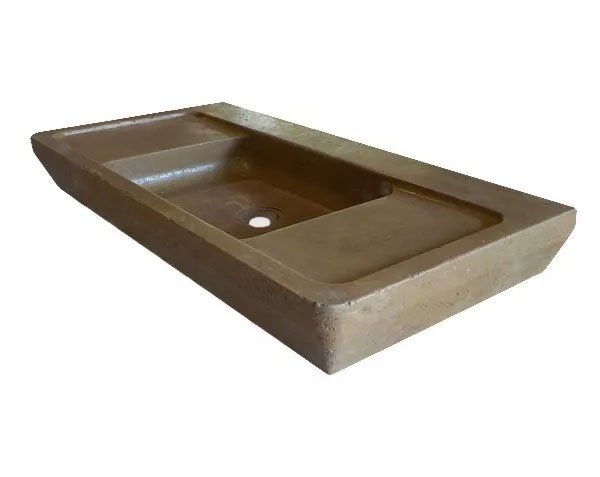 Old Stone Sink - Lanvignes Antiquaire