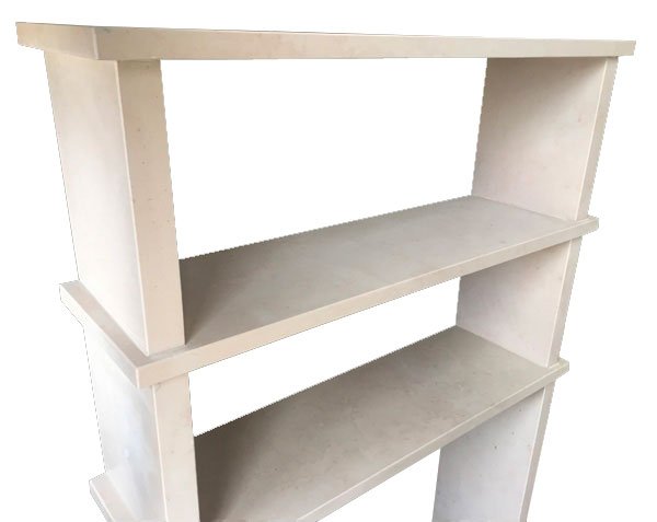 Etagère en pierre naturelle