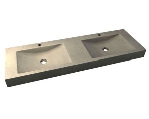Limestone washbasin Goult