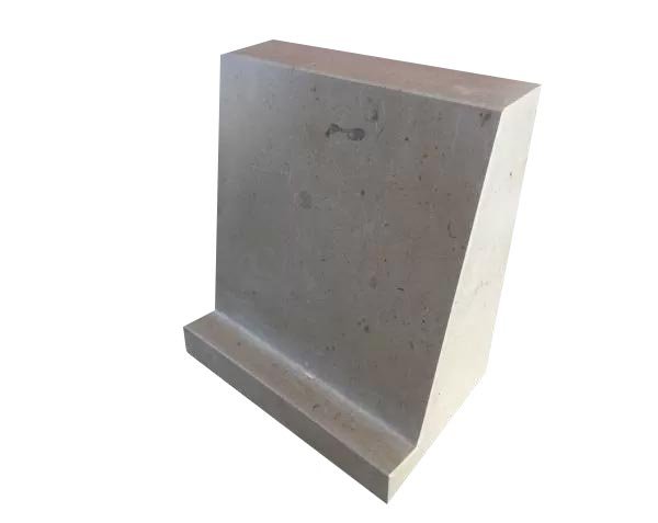 Stand for gravestone - Comblanchien Honed finish Stand for gravestone - Comblanchien Honed finish
