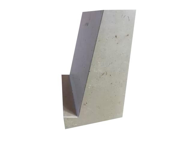 Socle pour plaque funéraire Socle pour plaque funéraire