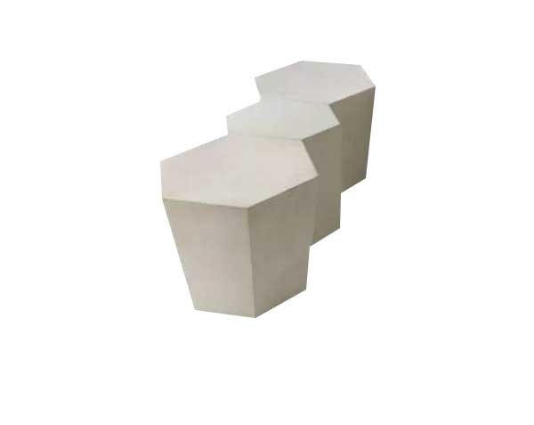 Socle pour statue intérieur Socle pour statue intérieur