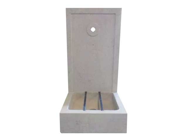 Stone Fountain Manufacturer – Custom Fountain