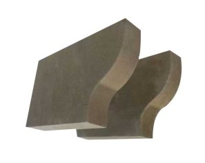 Stone fireplace corbel Stone fireplace corbel