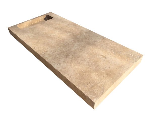 Tombstone - Aged Lanvignes Golden Yellow