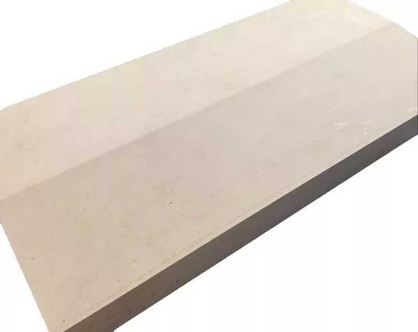 Sloped Tombstone - Comblanchien Light