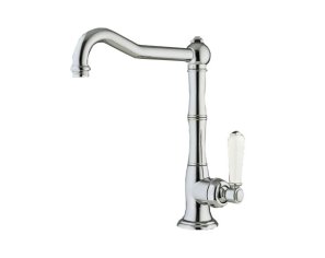 Sénanque tap with shower head Sénanque tap with shower head