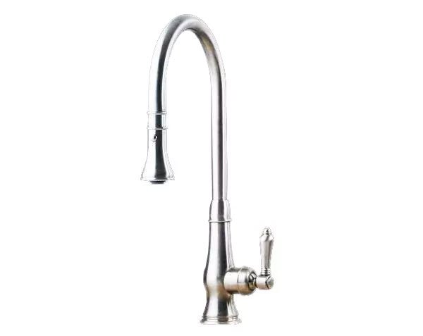 Mitigeur avec douchette extractible Mitigeur avec douchette extractible