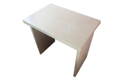 Console en marbre - Comblanchien Clair Adouci Console en marbre - Comblanchien Clair Adouci