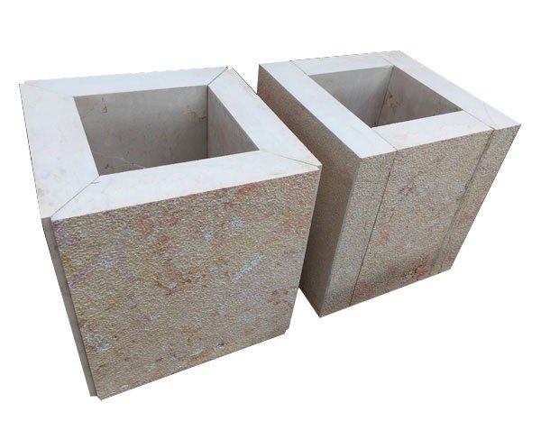 Square Cachpot Square Cachpot