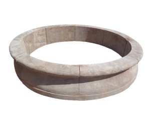 Rectangular Fountain Ladoix