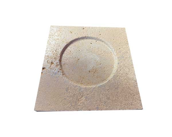 Wine decoration - Burgundy limestone : Lanvignes Golden-Yellow Aged Wine decoration - Burgundy limestone : Lanvignes Golden-Yellow Aged