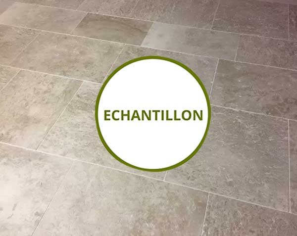 Flooring sample - Ampilly Blended Flooring sample - Ampilly Blended