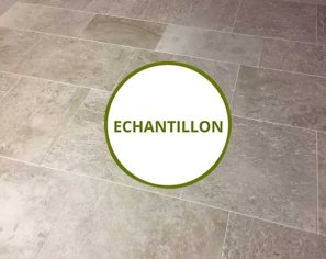 Flooring sample - Ampilly Blended Flooring sample - Ampilly Blended