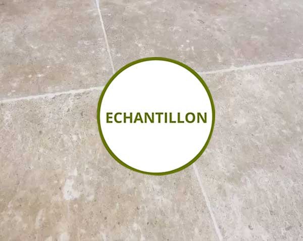 Flooring sample - Lanvignes Golden-Yellow Flooring sample - Lanvignes Golden-Yellow