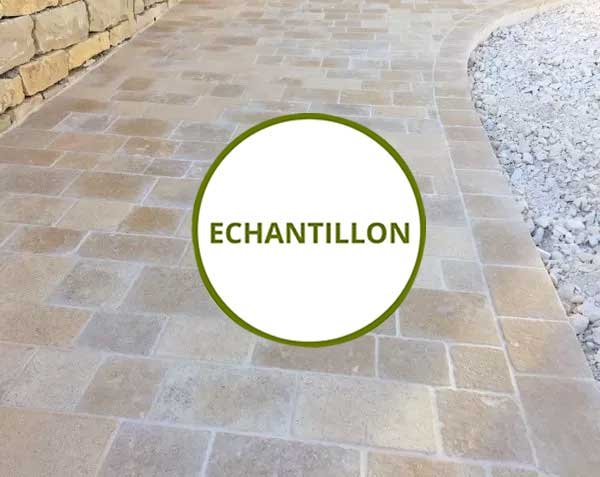 Flagstones sample Flagstones sample