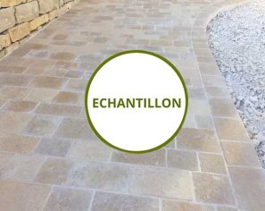 Flagstones sample Flagstones sample