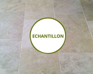 Flooring sample - Saint-Genay model Flooring sample - Saint-Genay model