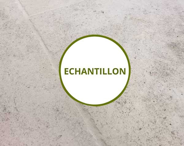 Echantillon Dallage Semond Nuancé Echantillon Dallage Semond Nuancé