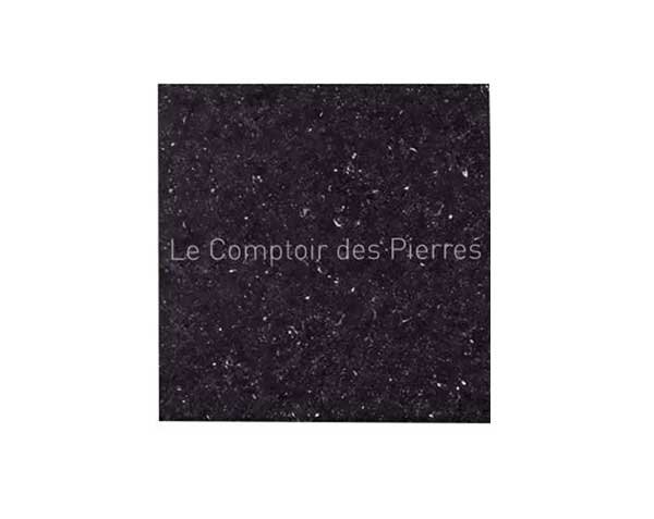 Belgian Bluestone sample Belgian Bluestone sample