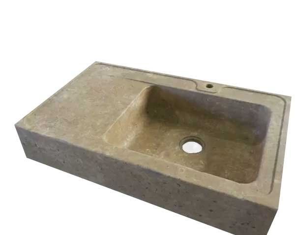 Cuve d'évier ancien - Lanvignes Antiquaire