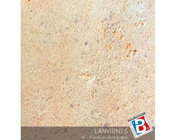 Building & Garden sample - Lanvignes Golden-Yellow Building & Garden sample - Lanvignes Golden-Yellow