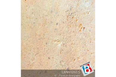 Echantillon Batiment & Jardin - Lanvignes Doré-Jaune Echantillon Batiment & Jardin - Lanvignes Doré-Jaune