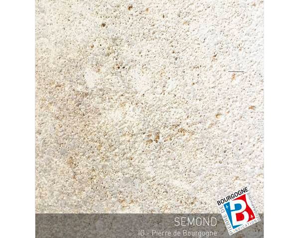 Funerary sample - Semond Blended