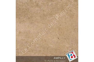 Échantillon Batiment & Jardin - Ampilly Tigré Échantillon Batiment & Jardin - Ampilly Tigré