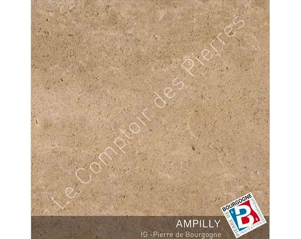 Funerary sample - Ampilly Striped