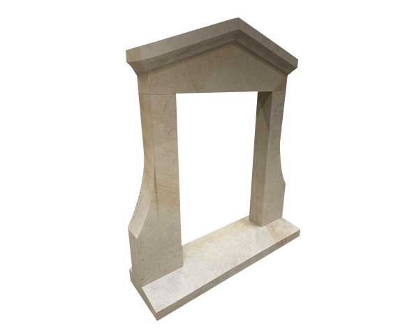 Lucarne de fenêtre sur toit en pierre naturelle - Architecte des Bâtiments de France Lucarne de fenêtre sur toit en pierre naturelle - Architecte des Bâtiments de France