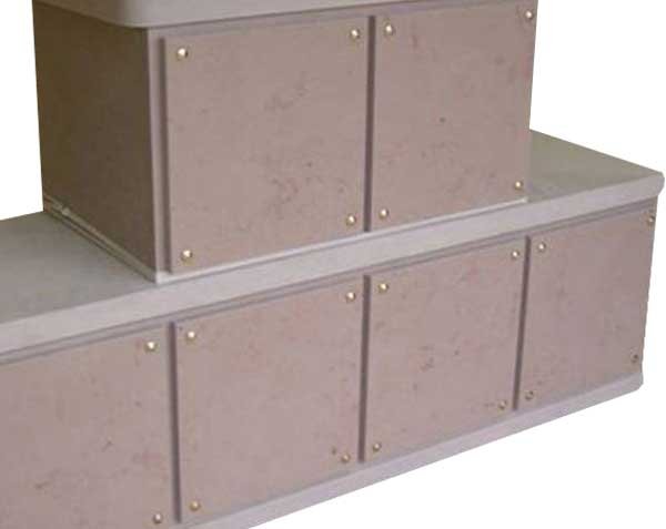 Plaque Granit Columbarium Plaque Granit Columbarium