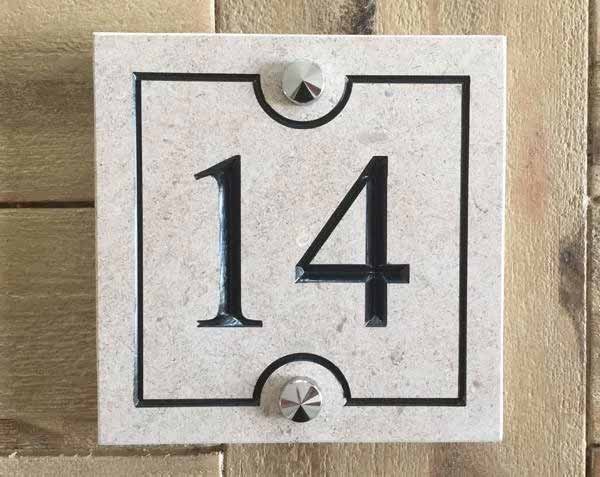 Chrome Diamond Point - Fixing Kit