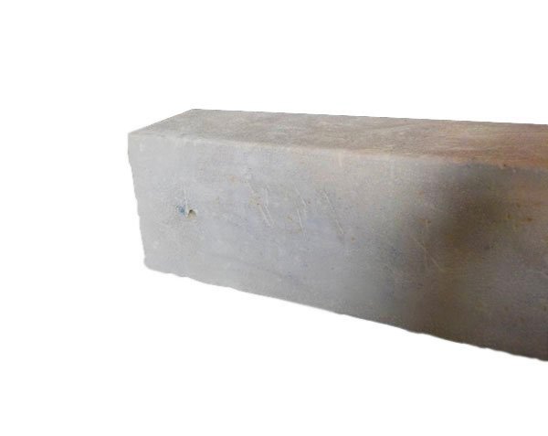 Lintel in natural limestone from Burgundy