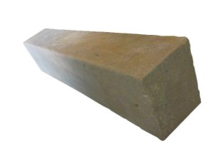 Lintel in Burgundy limestone Lintel in Burgundy limestone