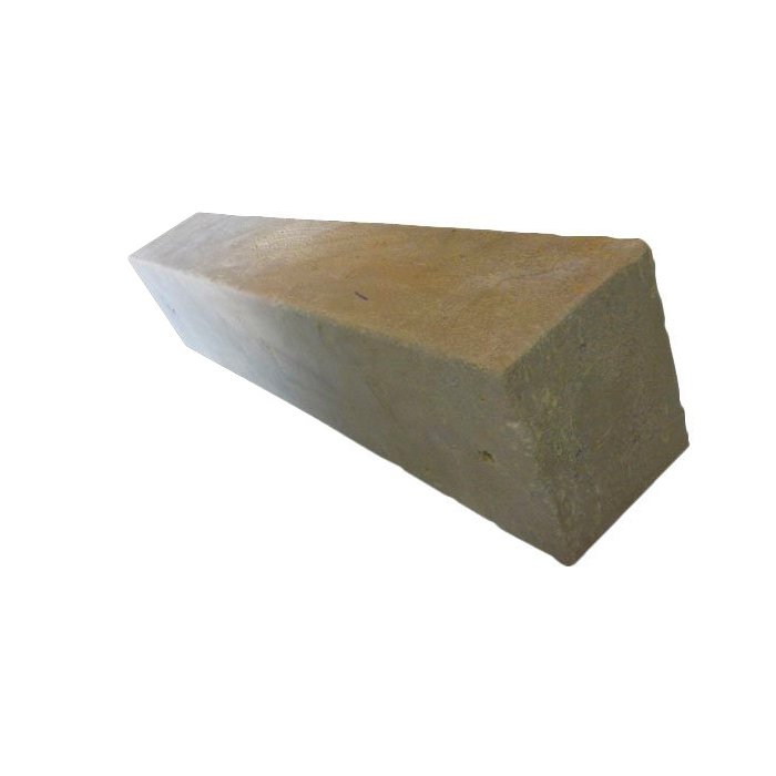 Lintel in natural limestone - Le Comptoir des Pierres