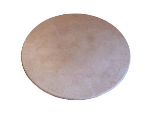 Table top in natural limestone from  Burgundy Table top in natural limestone from  Burgundy