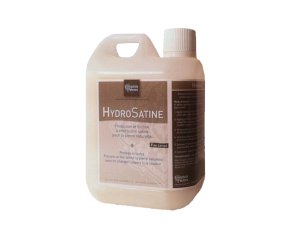 Satin effect water repellent for natural stone Satin effect water repellent for natural stone