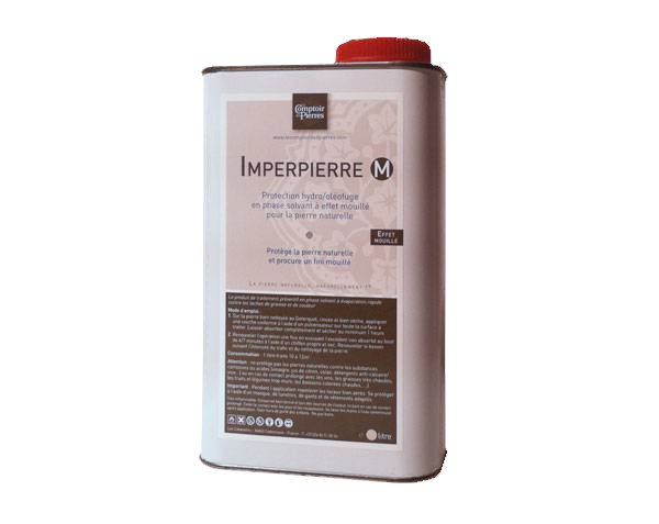 Hydrofuge, Hydro-oléofuge pour la pierre naturelle à effet mouillé Hydrofuge, Hydro-oléofuge pour la pierre naturelle à effet mouillé