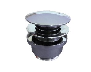 Bung for washbasin Bung for washbasin