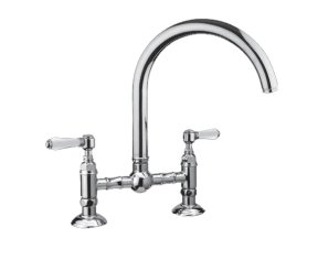 Sénanque Tap for Burgundy Limestone Sink Sénanque Tap for Burgundy Limestone Sink