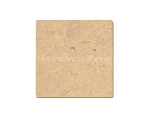 Sample Kitchen & Bathroom - Charmot Golden Honed finish Sample Kitchen & Bathroom - Charmot Golden Honed finish