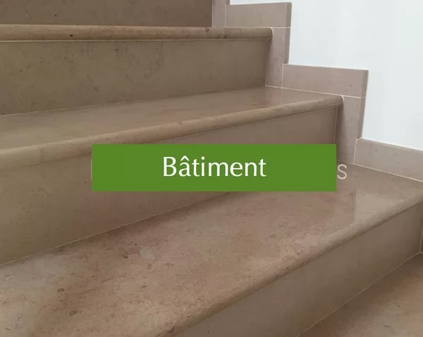 Comblanchien building