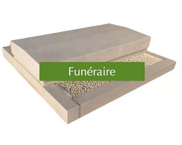 Comblanchien funerary monument