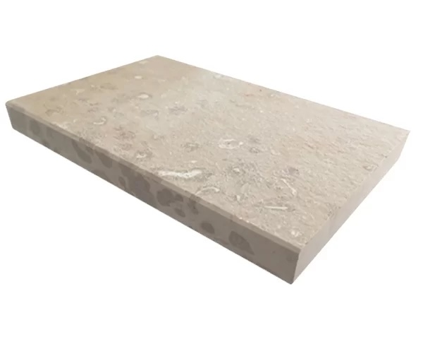 Comblanchien limestone pool Comblanchien limestone pool