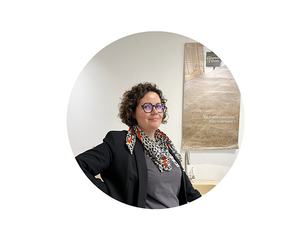 Alice Foret - Sales manager