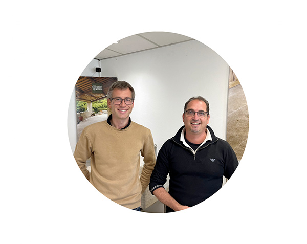 Direction Atelier Taille de pierre